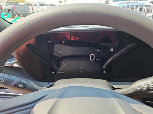 New 2026 Buick Envista Preferred image 14
