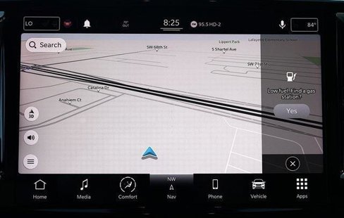 Used 2021 Chrysler Pacifica Touring-L image 18