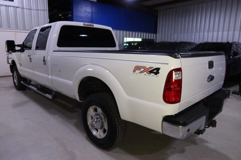 Used 2016 Ford F350 XLT w/ XLT Value Package image 3