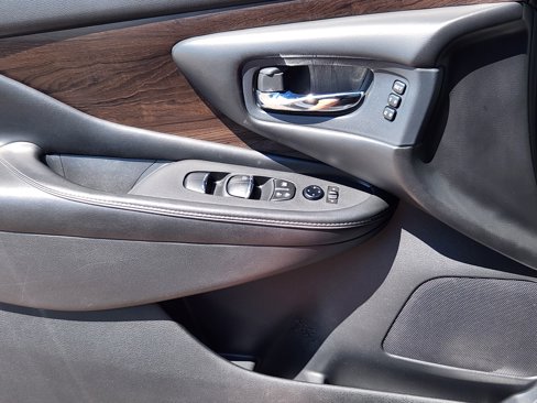 Used 2020 Nissan Murano Platinum image 6