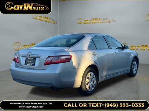 Used 2008 Toyota Camry LE image 5