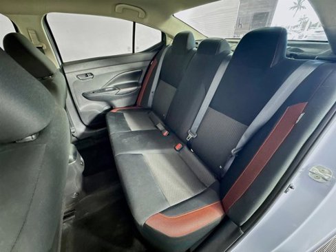 Certified 2023 Nissan Versa SR image 22