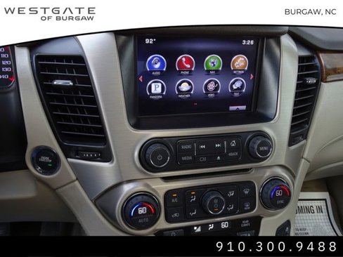 Used 2015 GMC Yukon Denali w/ Open Road Package image 30