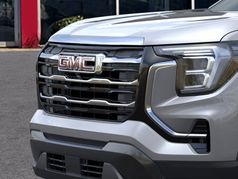 New 2026 GMC Terrain Elevation w/ Technology Package II image 13