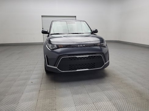 Used 2023 Kia Soul LX w/ Option Group 015 image 14