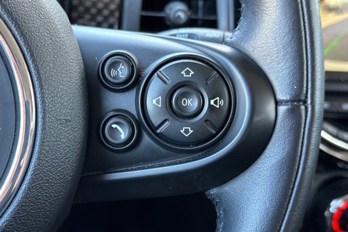 Used 2018 MINI Cooper S image 28