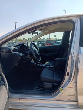 Used 2024 Toyota Corolla LE image 9