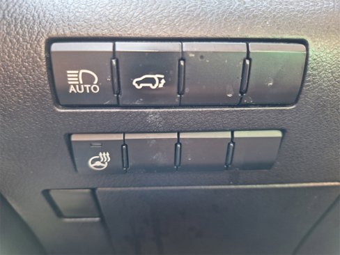 Used 2017 Lexus RX 350 FWD image 12