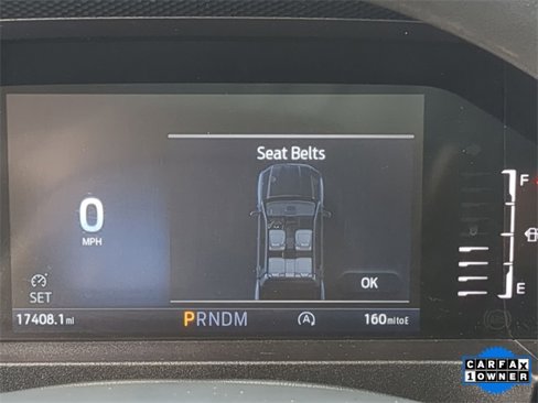Used 2024 Ford Ranger XL image 22