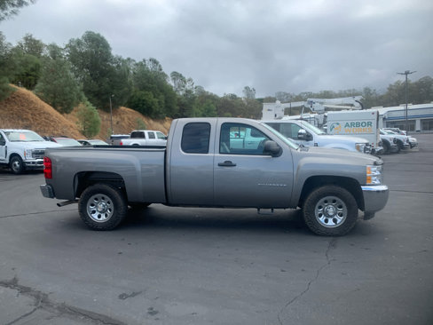 Used 2013 Chevrolet Silverado 1500 LT image 4