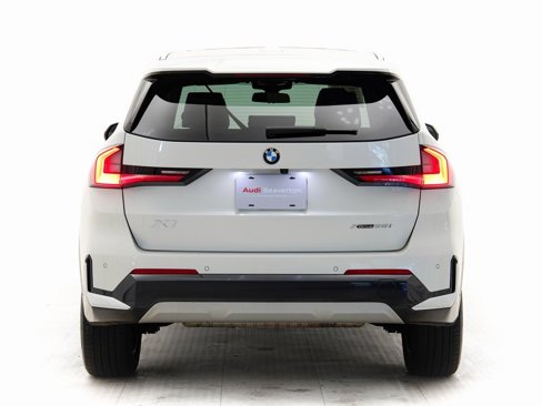 Used 2024 BMW X1 xDrive28i w/ Convenience Package image 31