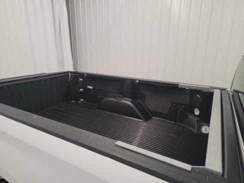 Used 2024 Chevrolet Silverado 1500 W/T w/ WT Fleet Convenience Package image 8