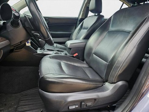 Used 2015 Subaru Legacy 2.5i Limited w/ Protection Package #1 image 16
