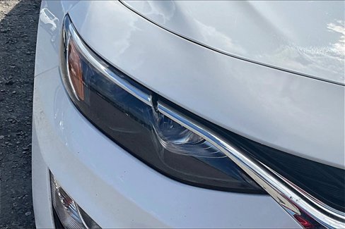 Used 2023 Chevrolet Malibu LT image 29