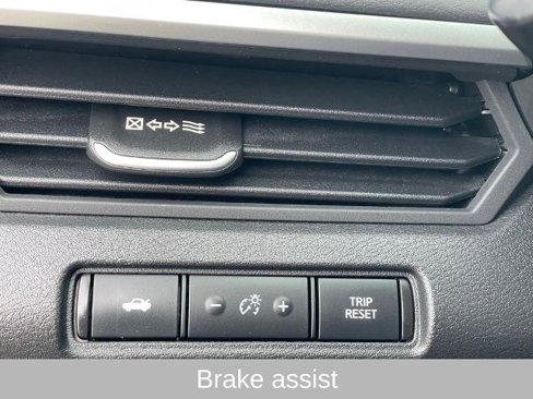 Certified 2022 Nissan Altima 2.5 S image 16