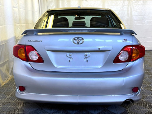 Used 2009 Toyota Corolla image 19