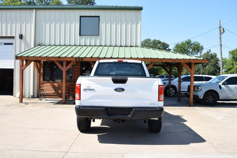 Used 2016 Ford F150 XL w/ XL Power Equipment Group image 12