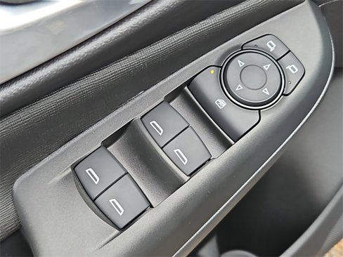 New 2025 Buick Envista Preferred w/ Advanced Safety Package image 19