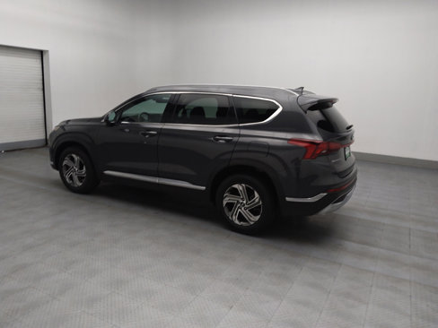 Used 2022 Hyundai Santa Fe SEL image 3