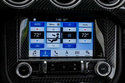 Used 2019 Ford Mustang GT Premium w/ Equipment Group 401A image 29