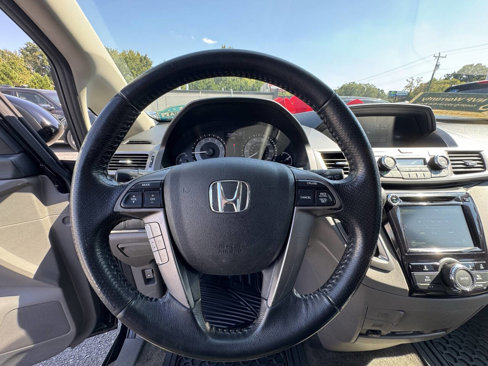 Used 2014 Honda Odyssey EX-L image 14
