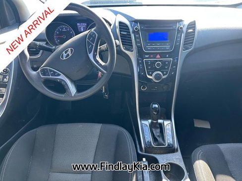 Used 2016 Hyundai Elantra GT image 9