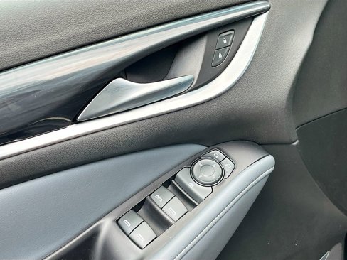 Used 2020 Buick Enclave Preferred w/ LPO, Luxury Package image 15