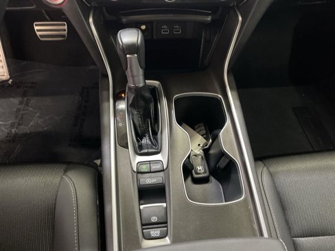 Certified 2022 Honda Accord Sport image 19