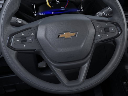 New 2026 Chevrolet TrailBlazer LS w/ LS Confidence Package image 19
