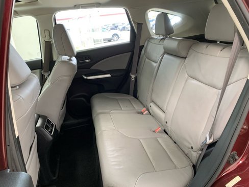 Used 2015 Honda CR-V EX-L image 23