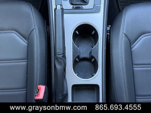 Used 2020 Volkswagen Passat 2.0T SE image 17