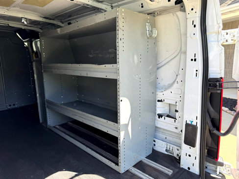 Used 2018 Ford Transit 250 148 Low Roof image 23