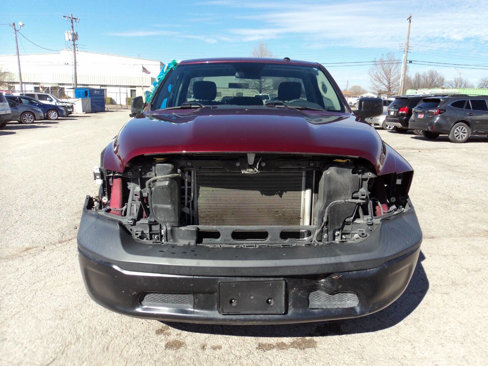 Used 2021 RAM 1500 Tradesman w/ Popular Equipment Group image 8