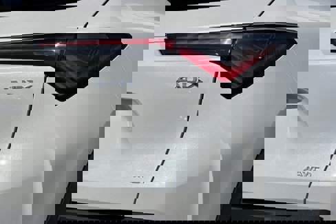 New 2025 Acura ADX AWD image 6