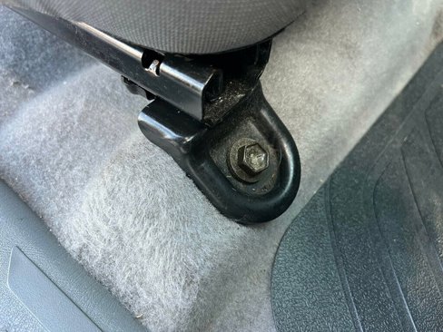 Used 2005 Toyota Tacoma 2WD Regular Cab image 34