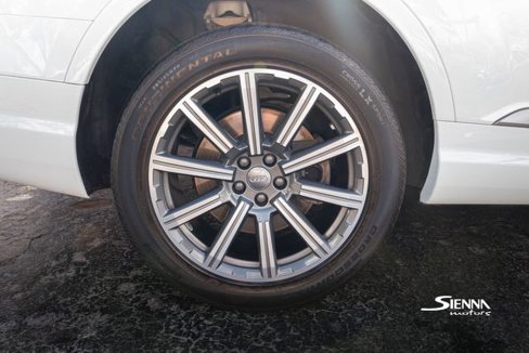 Used 2019 Audi Q7 3.0T Premium Plus w/ Premium Plus Package image 33