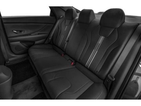 Used 2023 Hyundai Elantra SEL image 41