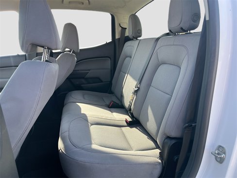 Used 2016 Chevrolet Colorado W/T image 22