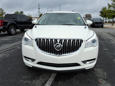 Used 2014 Buick Enclave Leather image 2