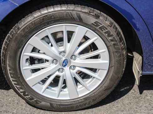 Used 2017 Subaru Impreza 2.0i Premium image 10