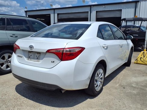 Used 2019 Toyota Corolla LE image 6
