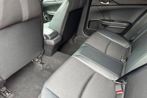 Used 2019 Honda Civic Sport image 25