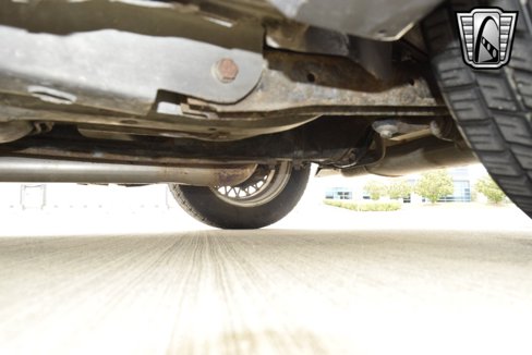 Used 1988 Pontiac Firebird Trans Am image 13