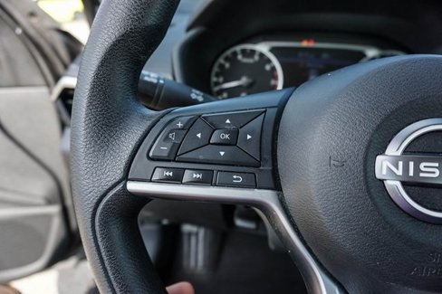 Used 2023 Nissan Altima 2.5 SV image 18