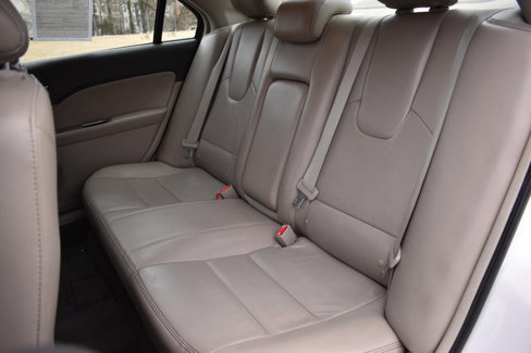 Used 2012 Ford Fusion Hybrid image 14
