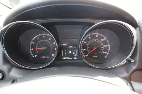 Used 2020 Mitsubishi Outlander Sport AWD image 15