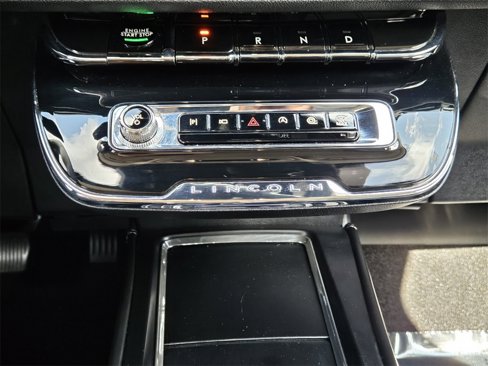 Certified 2023 Lincoln Corsair FWD image 17