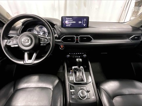 Used 2024 MAZDA CX-5 AWD 2.5 S w/ Select Package image 21
