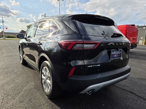 New 2025 Ford Escape Active w/ Tech Pack #1 image 28