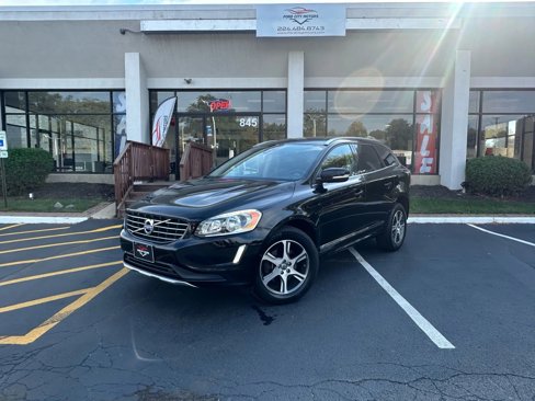 Used 2015 Volvo XC60 T6 Premier Plus image 35